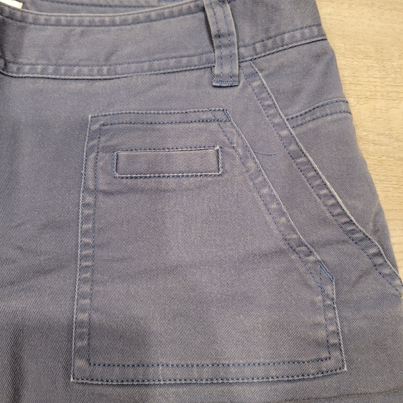 Ann Taylor Loft capri 6 - Picture 4 of 6